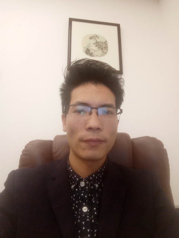 爱也要以诚相待的第一张照片--福清认干亲服务网