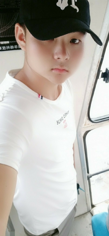 陌空的第一张照片--福清认干亲服务网