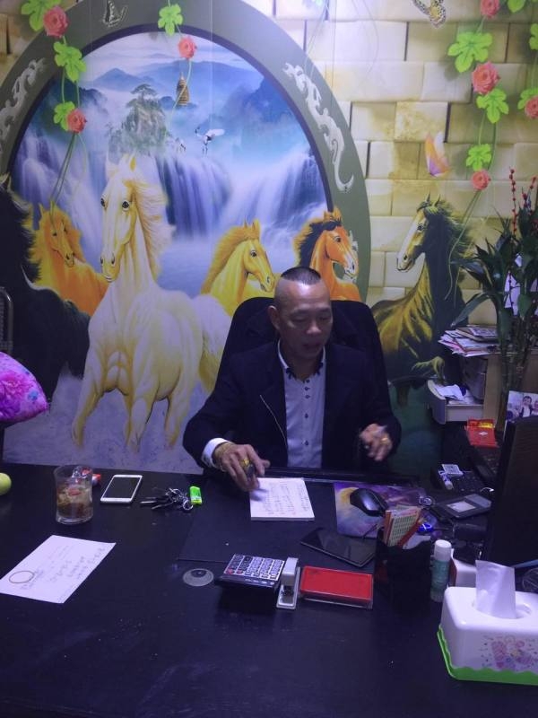 WZ的第一张照片--福清认干亲服务网