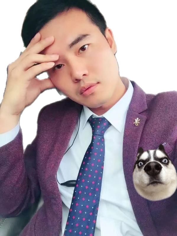 郑公子的第一张照片--福清认干亲服务网