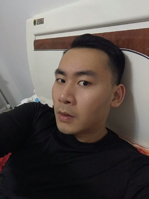 领悟的第一张照片--福清认干亲服务网