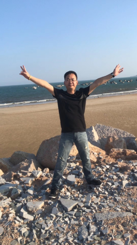 天天的第二张照片--福清认干亲服务网