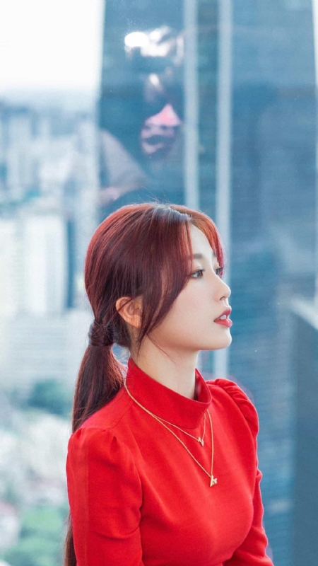 李的第一张照片--福清认干亲服务网