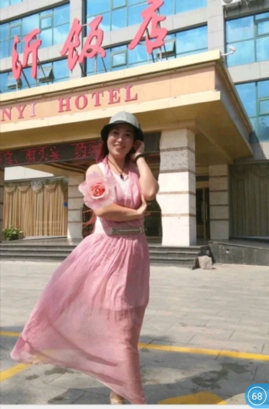 庭院深深的第一张照片--福清认干亲服务网