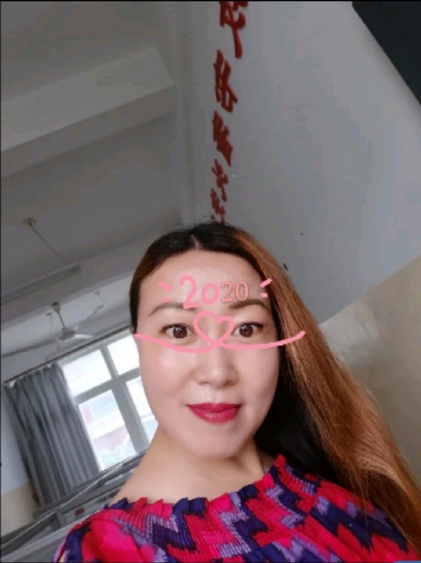 庭院深深的第二张照片--福清认干亲服务网