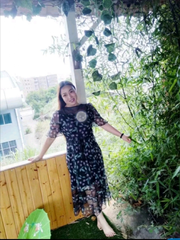 庭院深深的第三张照片--福清认干亲服务网