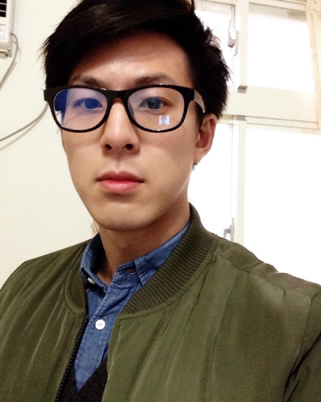 爱的约定的第一张照片--福清认干亲服务网