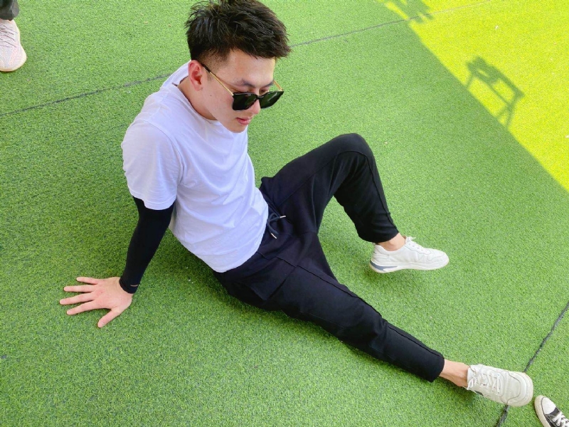 阿乐丶阿的第一张照片--福清认干亲服务网