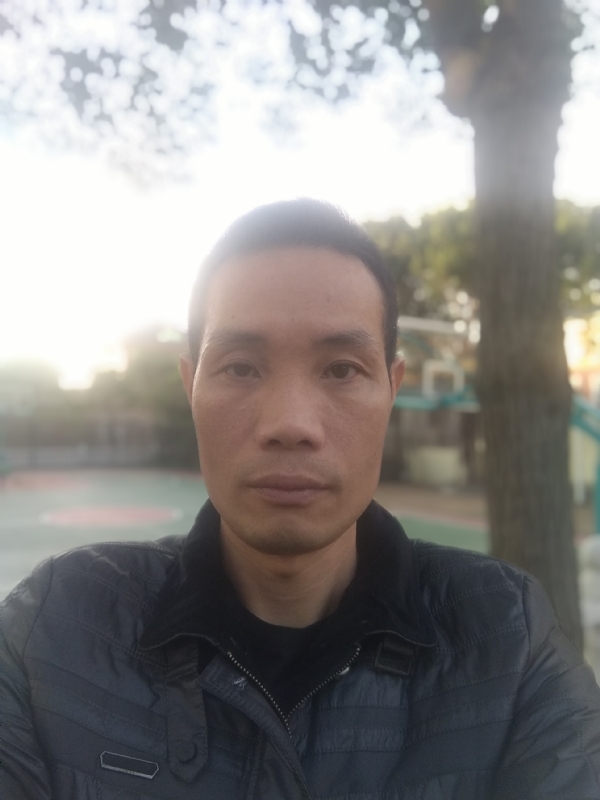 王耀明的第一张照片--福清认干亲服务网