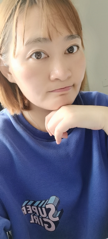 花花火的第一张照片--福清认干亲服务网