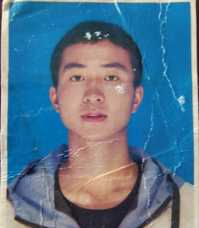 相亲成灾的第一张照片--福清认干亲服务网