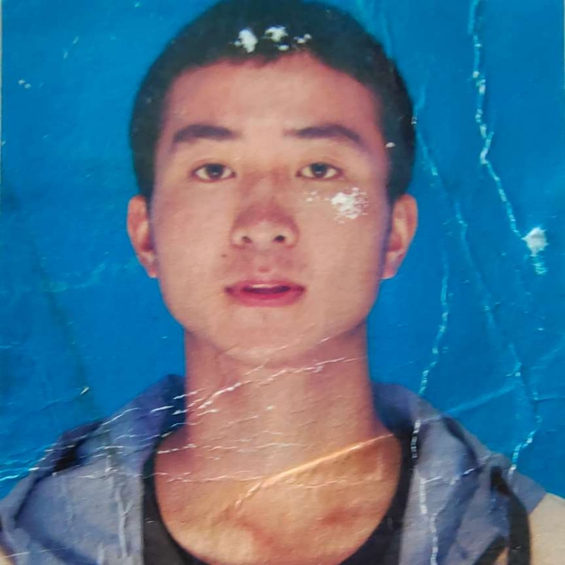 相亲成灾的第二张照片--福清认干亲服务网