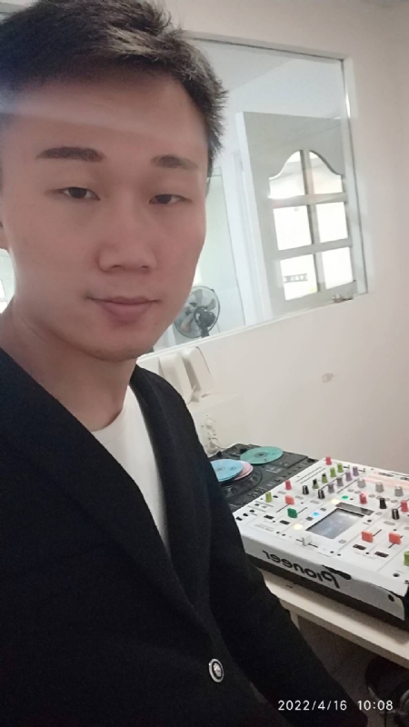 林锋的第二张照片--福清认干亲服务网