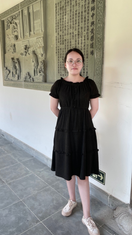 良缘天定的第一张照片--福清认干亲服务网