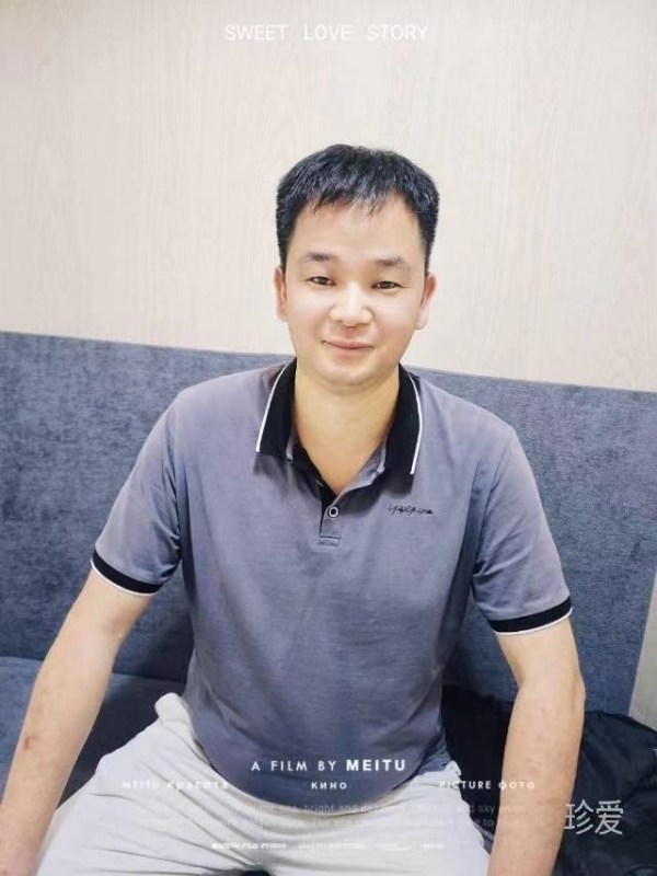 风笑痴的第二张照片--福清认干亲服务网