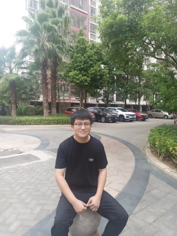 等闲的第三张照片--福清认干亲服务网