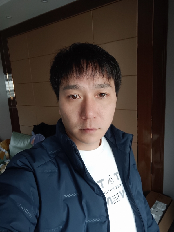 麦弟的第一张照片--福清认干亲服务网