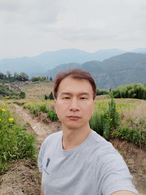 彩虹的第一张照片--福清认干亲服务网