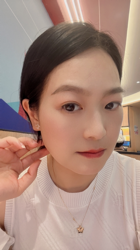 好久不见的第一张照片--福清认干亲服务网